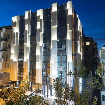 Izz Otel Анкара Екстер'єр фото