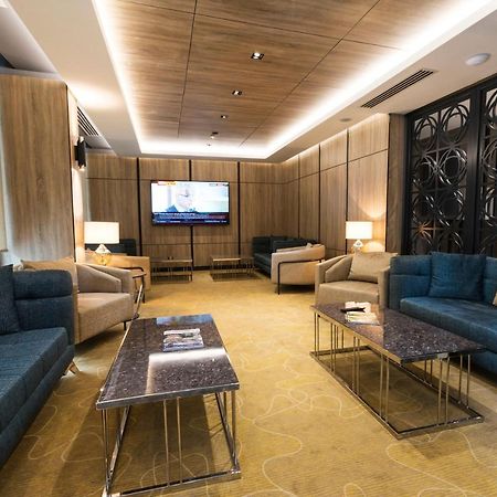 Izz Otel Анкара Екстер'єр фото